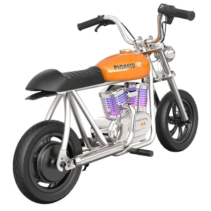 Motocykl elektryczny Hyper Gogo Pioneer 12 Plus