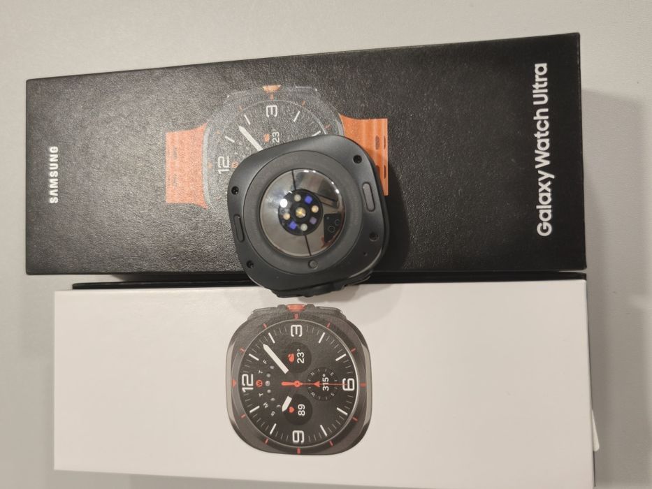 Samsung Galaxy Watch ultra