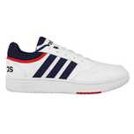 Adidas Hoops 3.0 GY5427 Buty Męskie Białe roz.44
