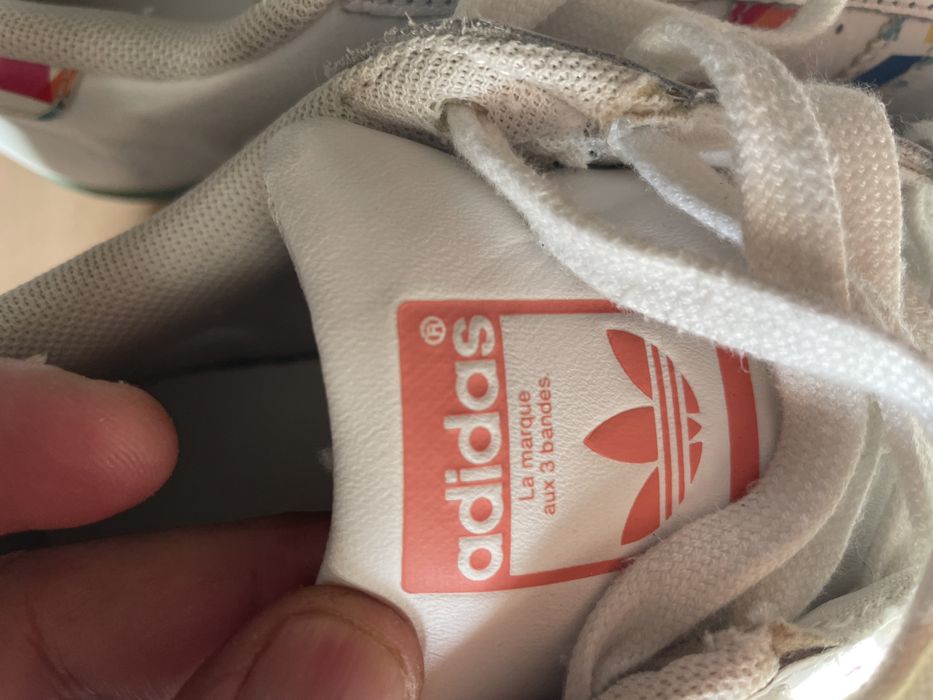 Sapatilhas adidas superstar 37 1/3