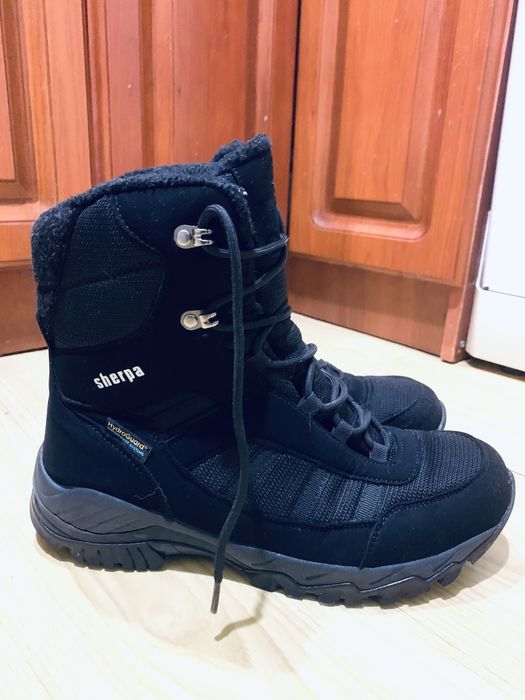 Термочоботи Sherpa Betan II GydroGuard® «42р 27.3см»стан