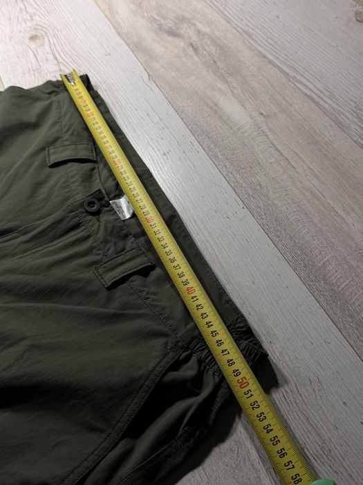 Штани Solognac тактичні штани хакі трекінгові штани military outdoor