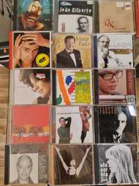 Varios CD´s de Musica Portuguesa