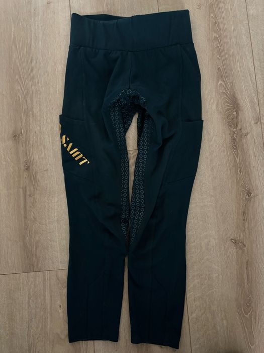 Bryczesy Saint Equestrian