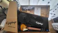 NOWE Ukulele elektryczne Epiphone plus GRATISY!!!