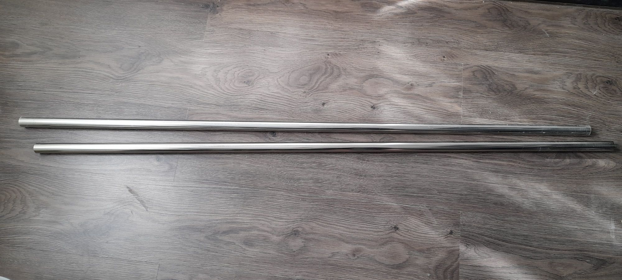 Karnisze 140 cm nowe