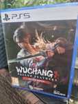 Wuchang Fallen Feathers / PS5 / PlayStation 5