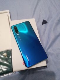 Huawei p30 6gb/128gb super stan