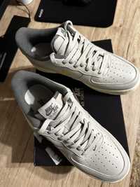 Чоловічі Air Force 1 Low LX Light Bone Coconut Milk