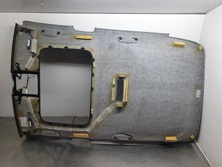 Forra de tejadilho VOLKSWAGEN Golf VII (5G1, BQ1, BE1, BE2)