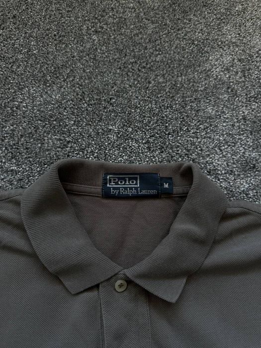 Поло Polo Ralph Lauren з логотипом/Нові колекції/Оригінал/