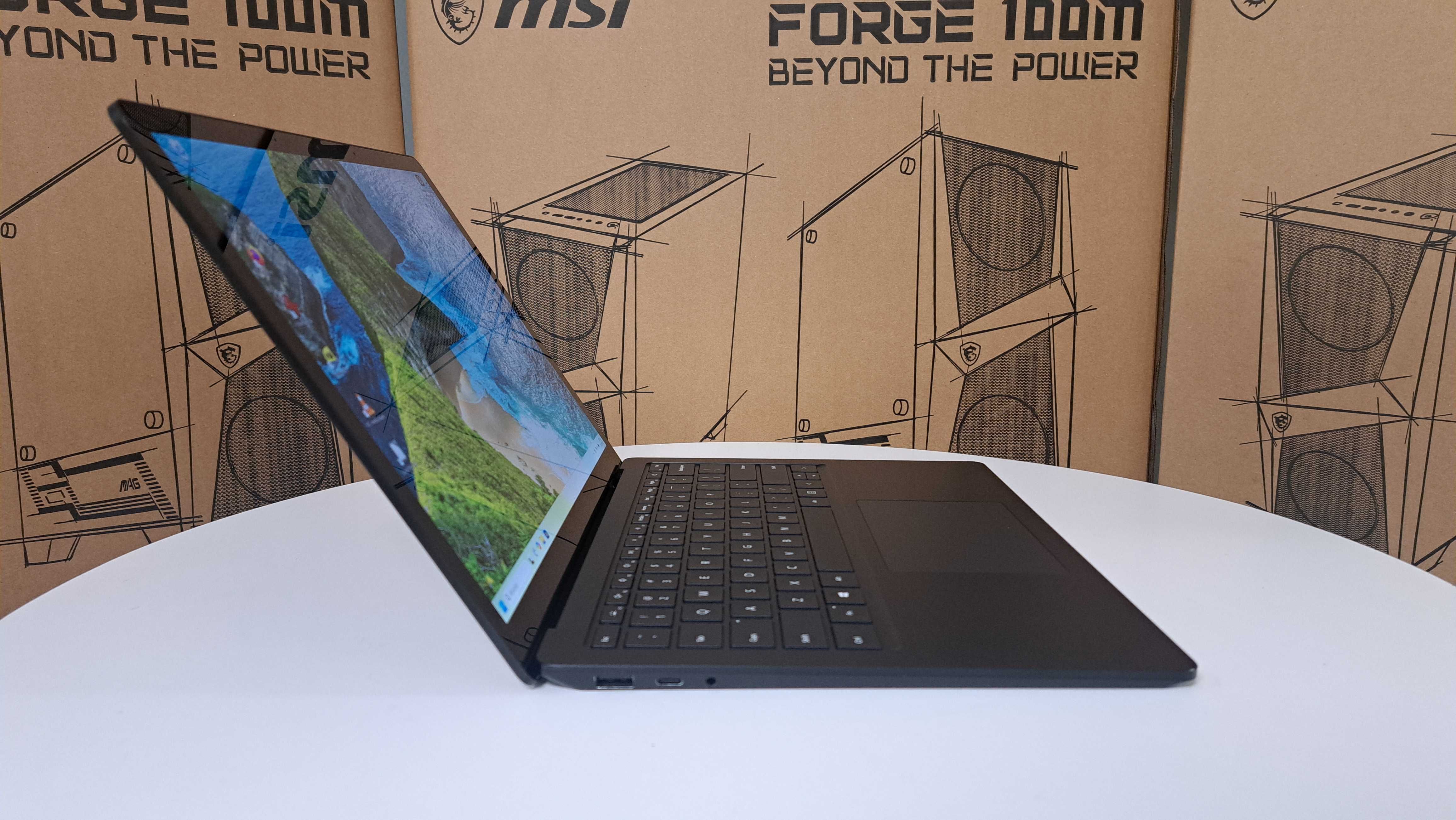 MS Surface Laptop 3 i5-1035G7 8gb 256gb Dotyk usb-c FV23% RATY 0%