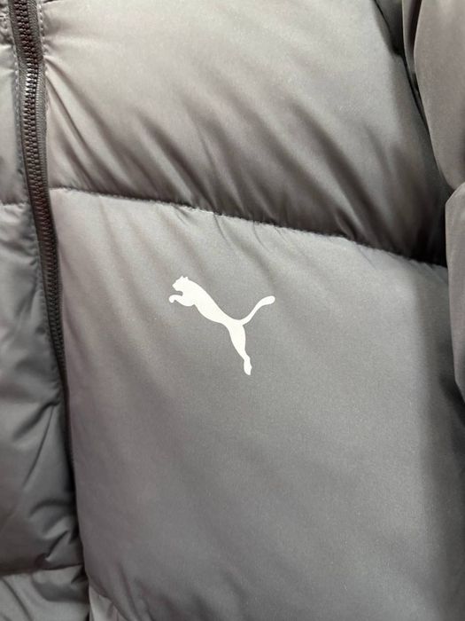 Куртка зима Puma