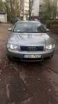 Audi a4 b6 1.9tdi 2001 rok 96kw