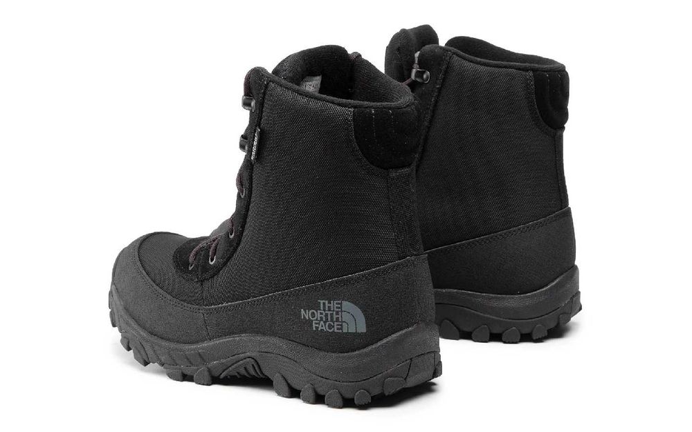 Зимові черевики The North Face