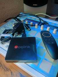 Android smart box beelink gt 1 2/16 +G10S