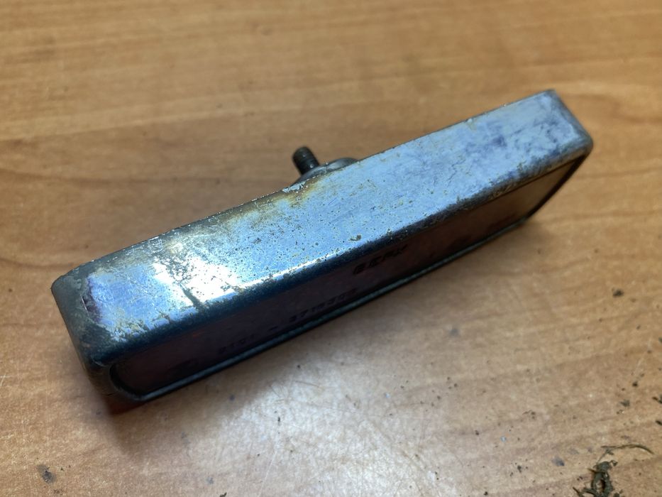 Катафорт. Отражатель для Ваз 2101