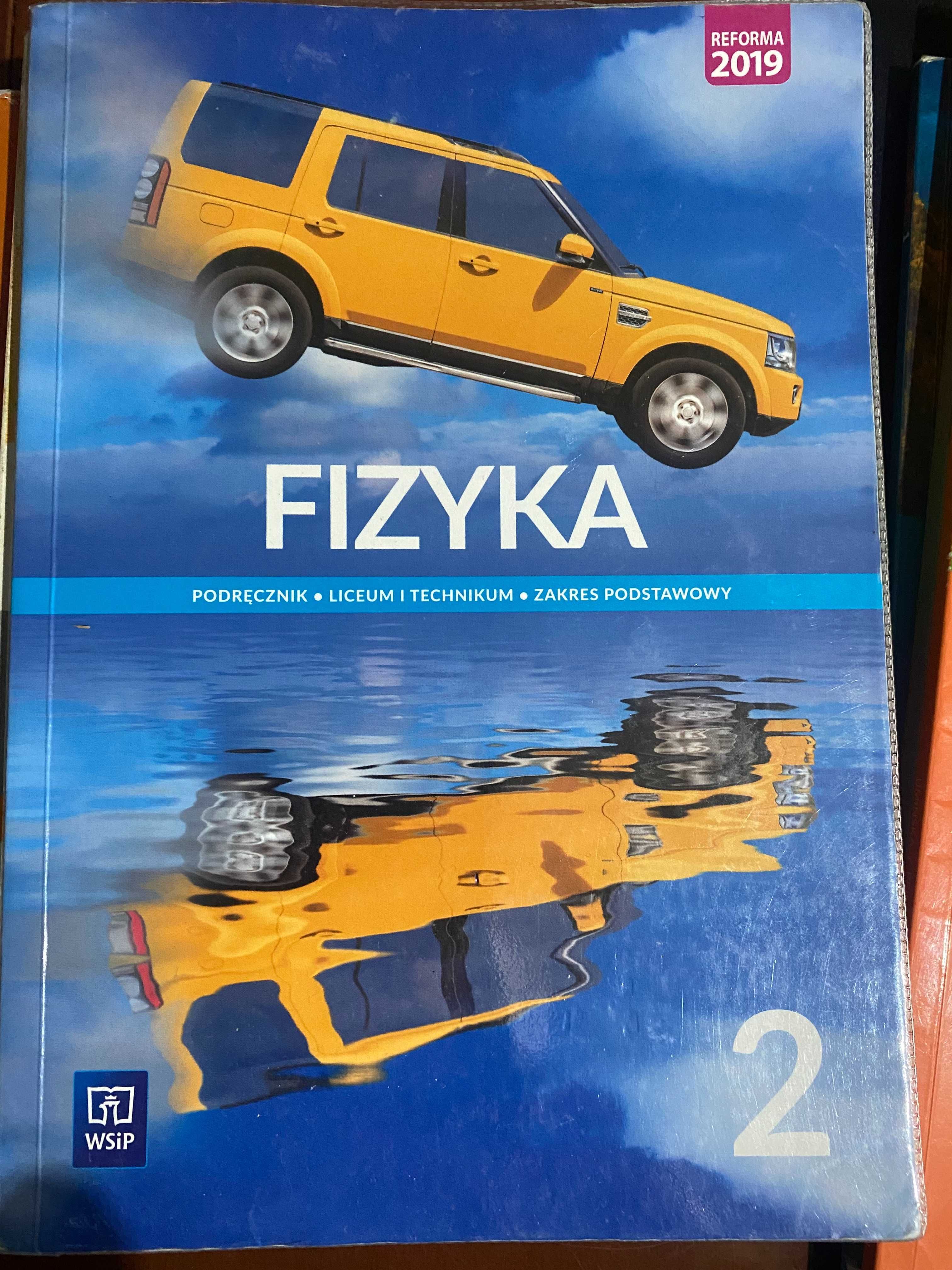 książki - technikum ekonomiczne
