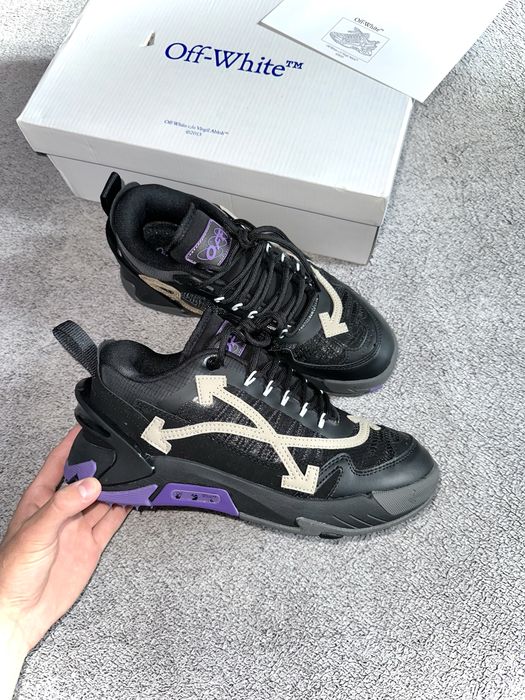 Off-white odsy 2000. Off-white odsy 1000