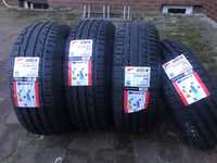 Nowe opony Riken Ultra High Perfomance 215/55R17 98W