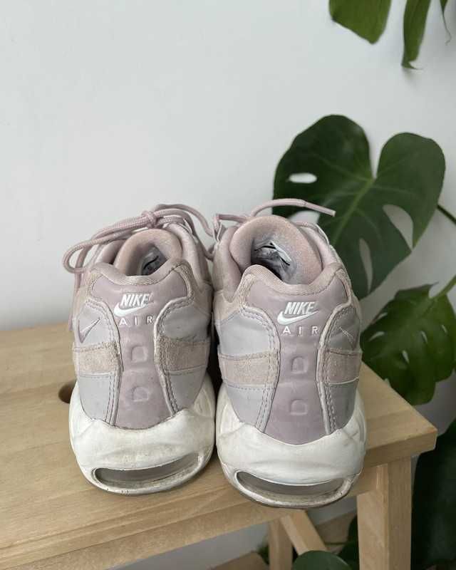 Damskie buty Nike Air Max 95