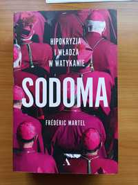 SODOMA - hipokryzja i władza w Watykanie