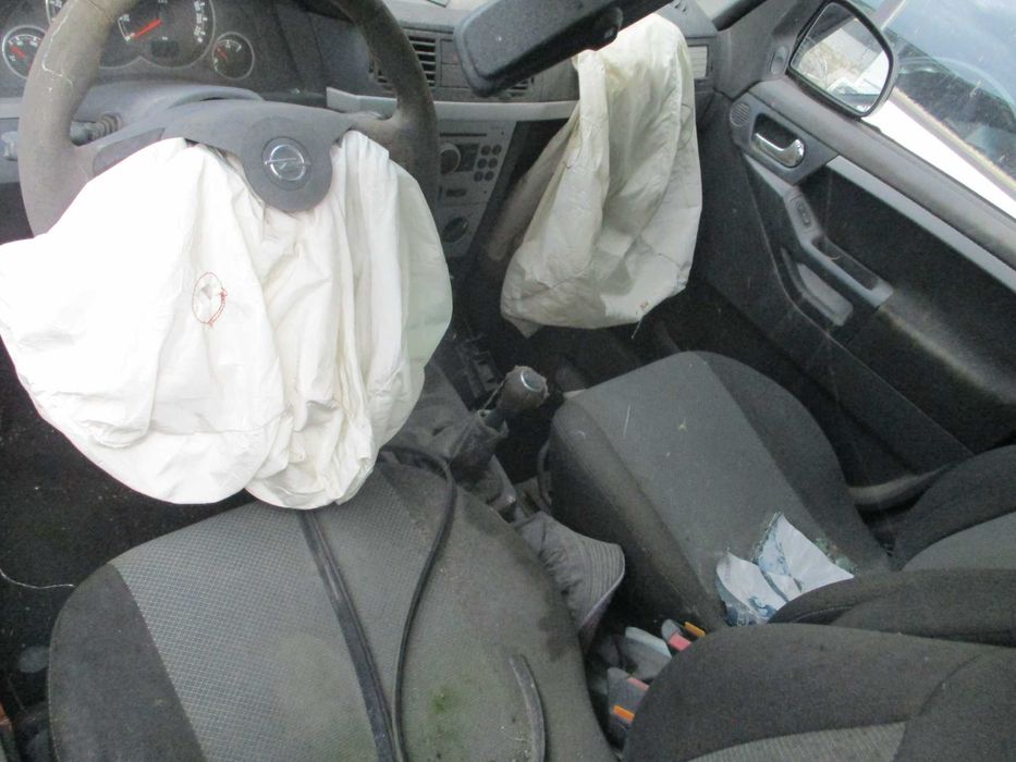 Opel Meriva A Para peças