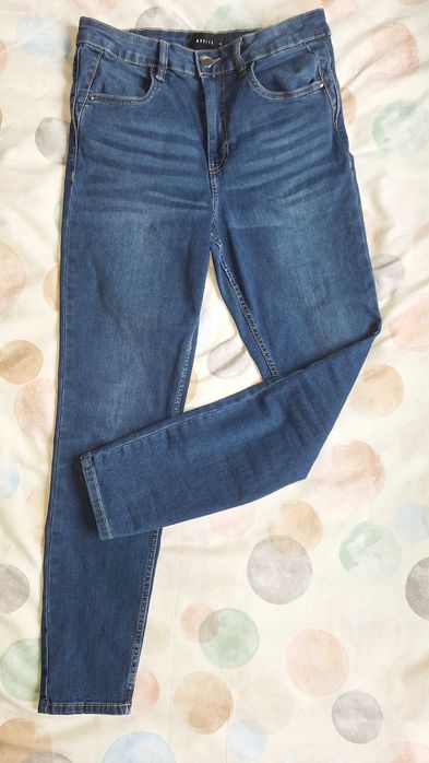 Skinny MOHITO rozmiar 38/40