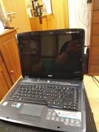 Portátil Acer Aspire 5930G