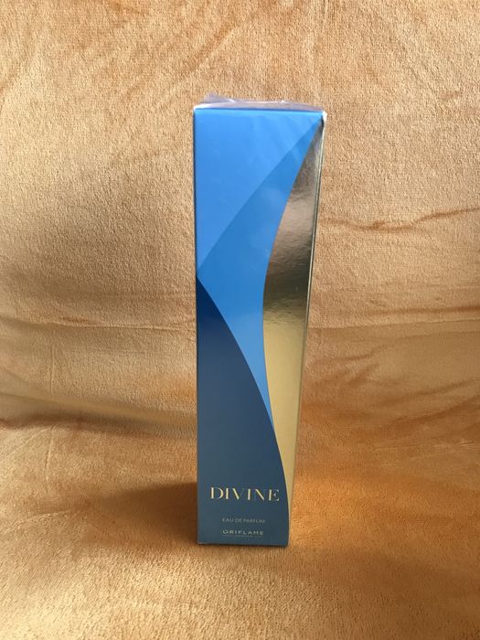 Woda perfumowana Divine
