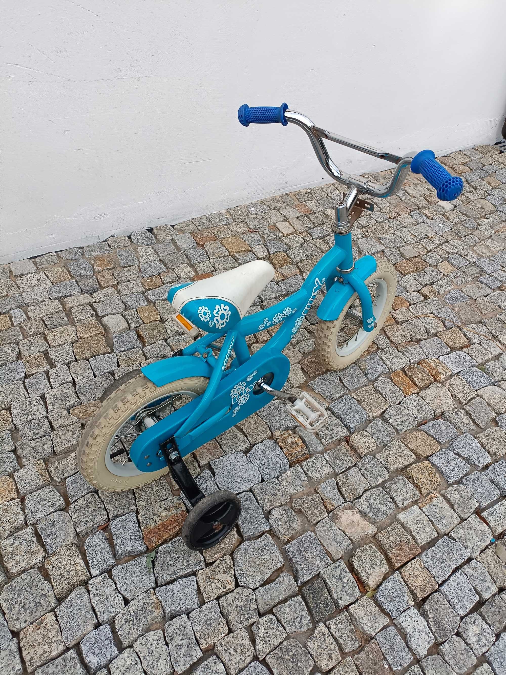 Sprzedam rowerek 12 cali