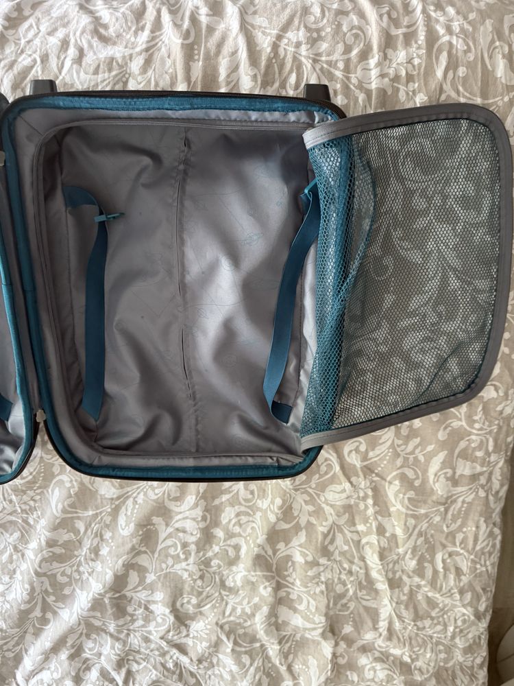 Torba podreczna SAMSONITE