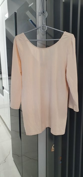 Bluzka tunika H&M L/Xl