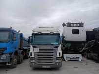 SCANIA R480 rok2009