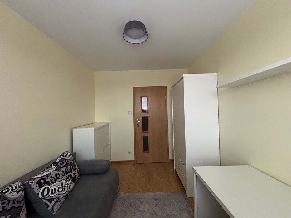 Pokój do wynajęcia – Białystok, ul. Ślusarska 18