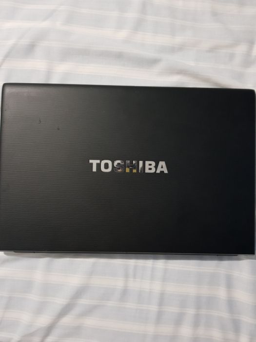 Toshiba Tecra i5