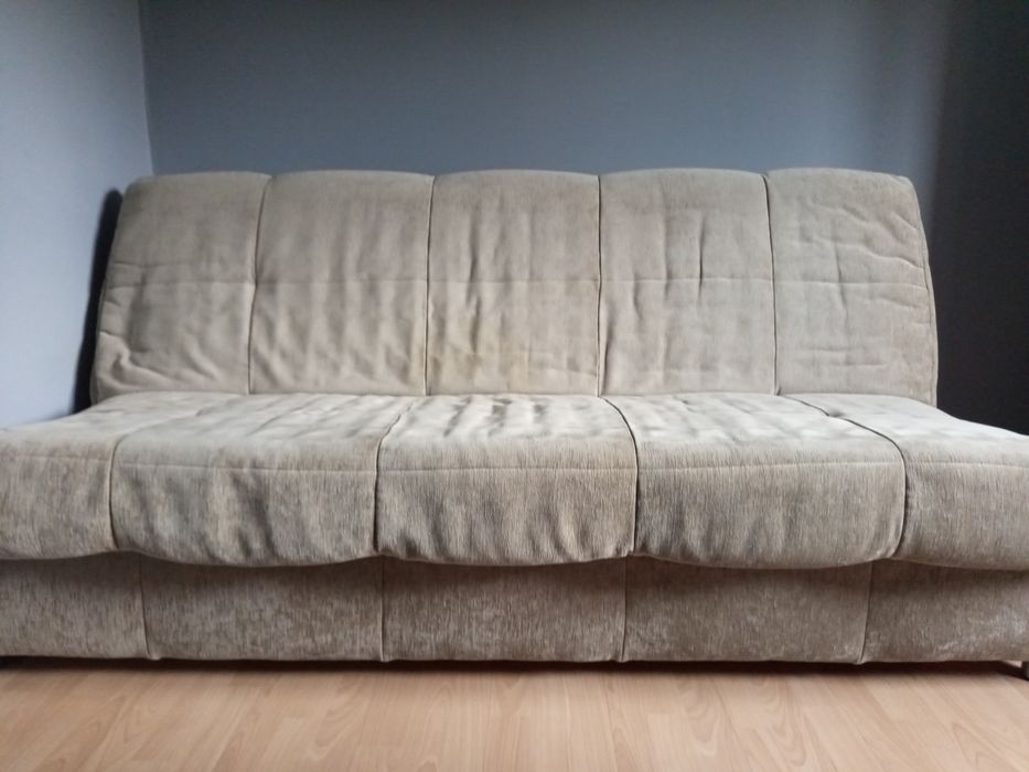 Oddam za darmo kanapę