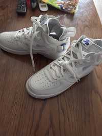 Buty sportowe Nike air force (nowe)