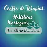 Centro de Terapias Holísticas - Massagens