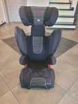 Fotelik samochodowy Diono Monterey 15-36kg Czarny