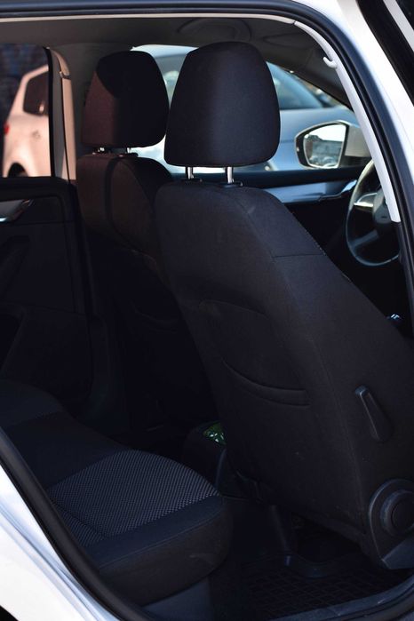 Skoda Octavia A7 2014р. 1.6 дизель обмін [Перший внесок від 20%]