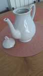 Dzbanek Fabryka porcelany KSIĄŻ