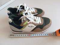 Pepe Jeans adidasy R. 32