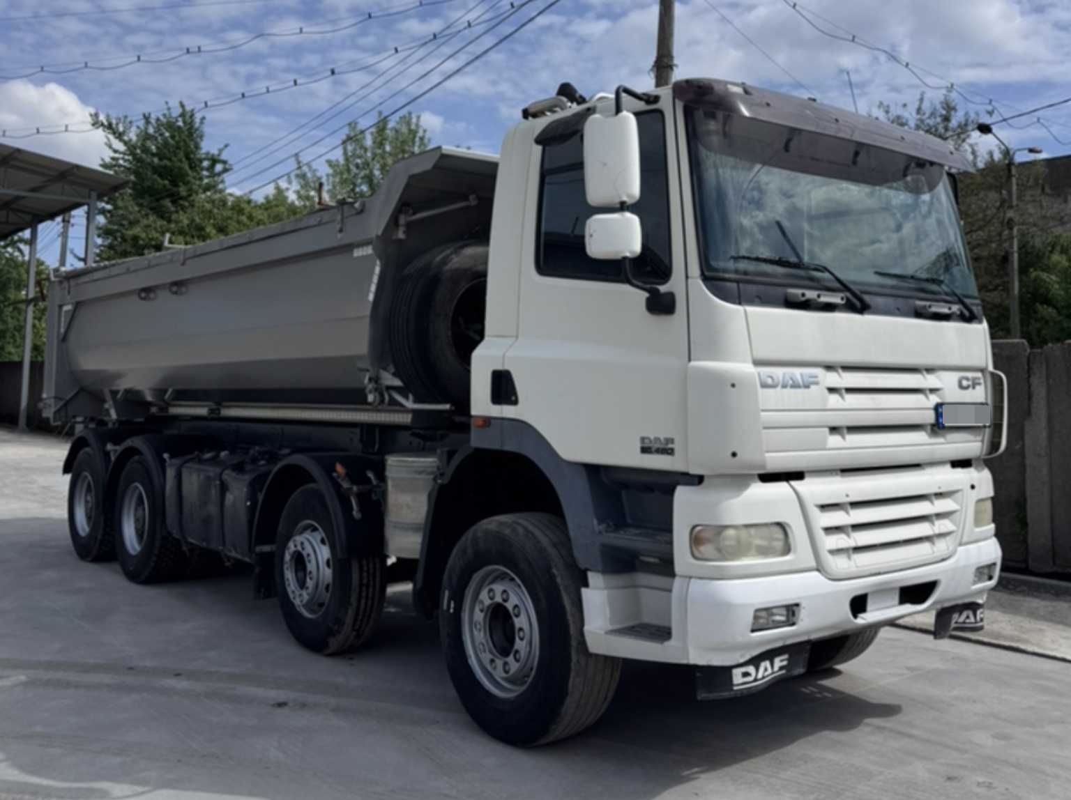 Оренда самоскидів, самосвал Камʼянське, вывіз сміття, аренда самосвала
