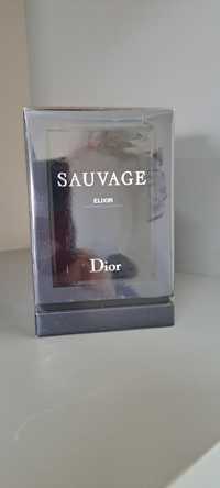 Dior Sauvage Elixir 60 ml. 100% oryginał