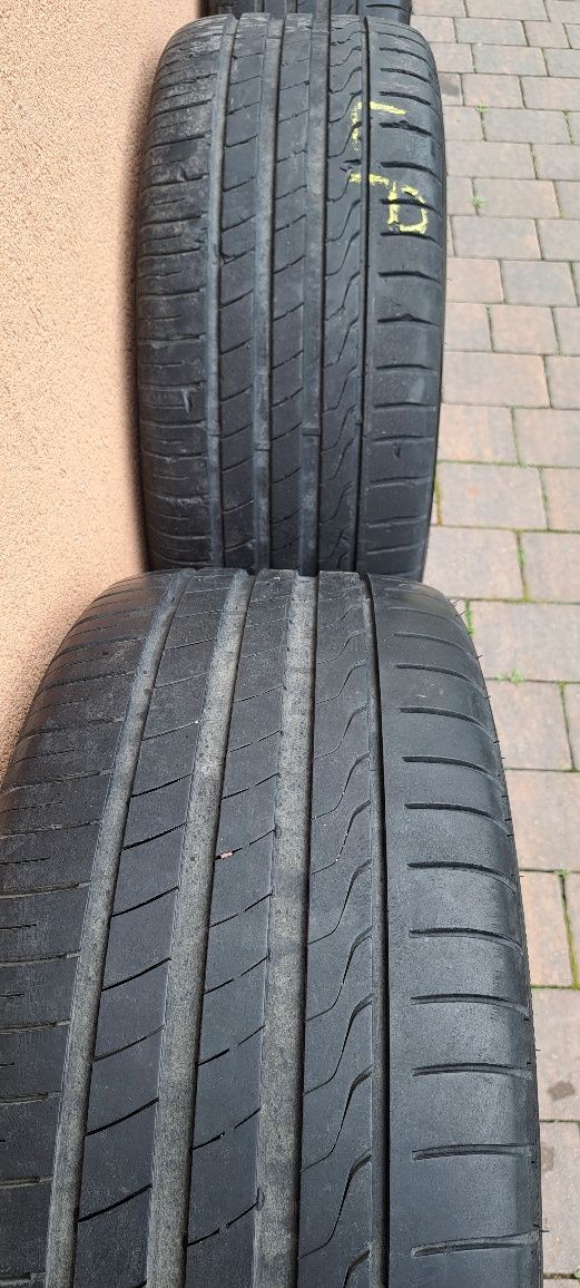Felgi rotor 2 audi 265/40zr20