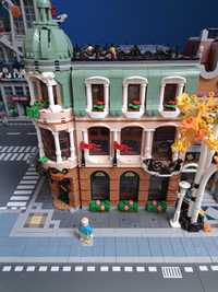 LEGO® 10297 Creator Expert - Hotel butikowy