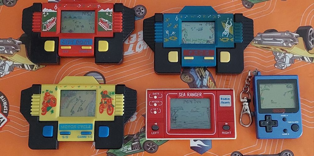 jogos eletronicos