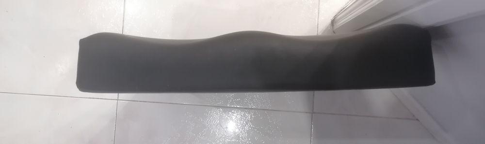 Almofada  interior gel conforto anti escaras