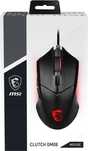 Mysz dla gracza MSI Clutch GM08